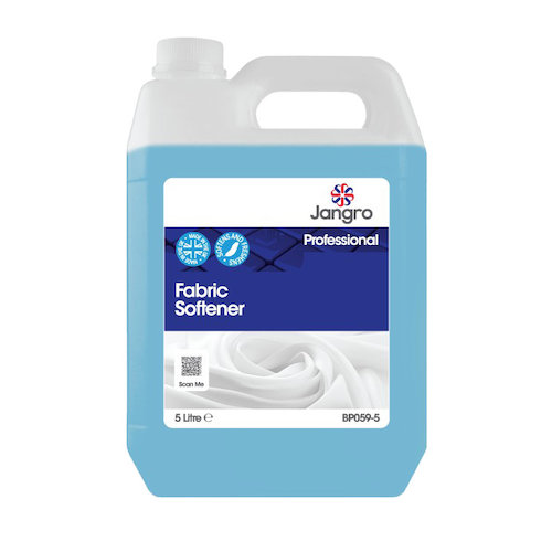 Jangro Professional Fabric Softener (BP059-5)